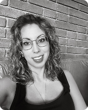 Ewelina Maj-Trafalska