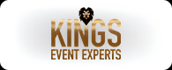 King Events Experts